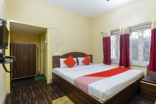 Hotel Oyo 71259 Honey Regency