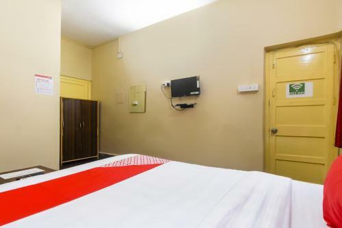 Hotel Oyo 71259 Honey Regency