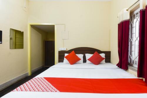 Hotel Oyo 71259 Honey Regency