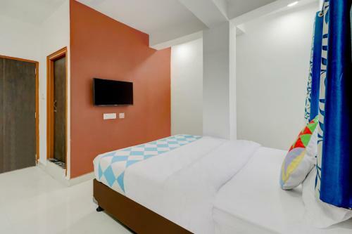 Hotel Oyo Flagship 74641 Delightful Stay Em Byepass