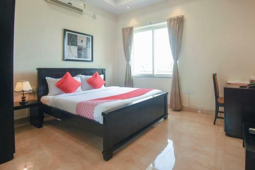 Hotel Oyo 75757 Flagship Palace