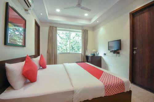 Hotel Oyo 75757 Flagship Palace