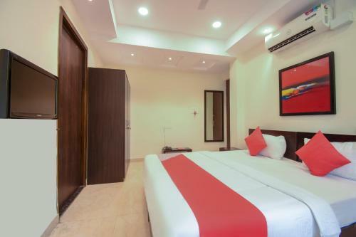 Hotel Oyo 75757 Flagship Palace