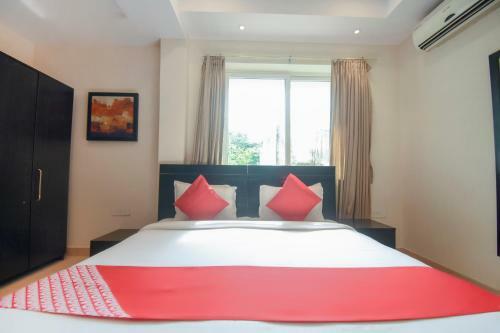 Hotel Oyo 75757 Flagship Palace