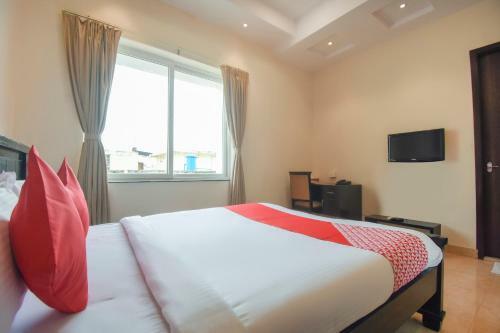 Hotel Oyo 75757 Flagship Palace
