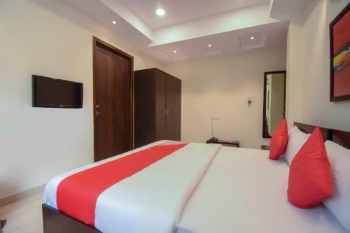 Hotel Oyo 75757 Flagship Palace