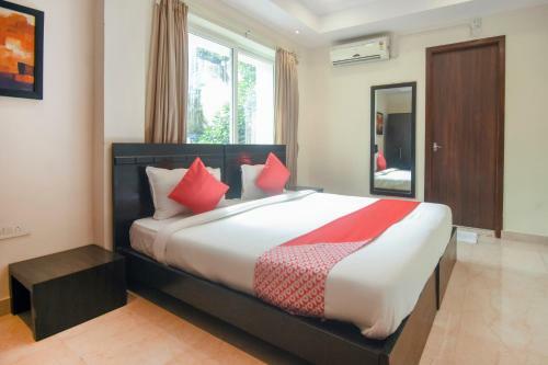 Hotel Oyo 75757 Flagship Palace