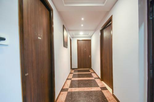 Hotel Oyo 75757 Flagship Palace