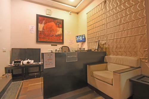 Hotel Oyo 75757 Flagship Palace