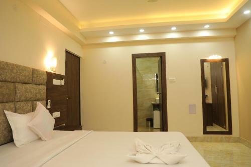 Hotel Bandhan Residency
