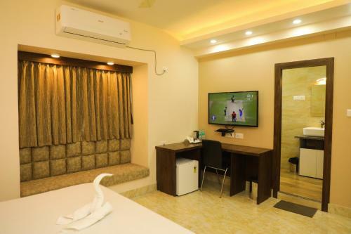 Hotel Bandhan Residency