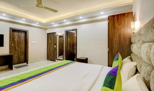 Hotel Bandhan Residency