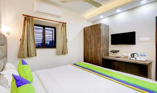 Hotel Bandhan Residency