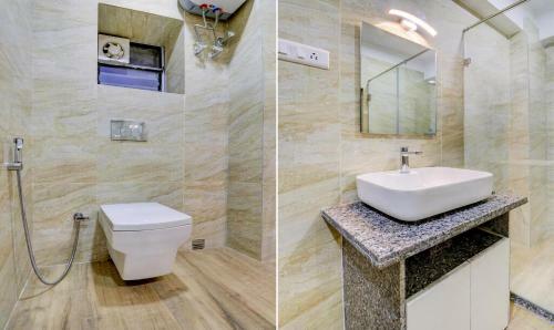 Hotel Bandhan Residency