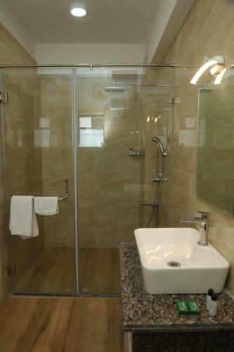 Hotel Bandhan Residency
