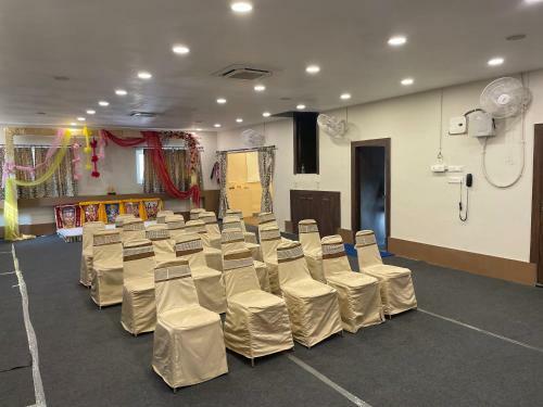 Hotel Bandhan Residency