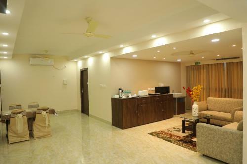 Hotel Bandhan Residency