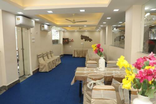 Hotel Bandhan Residency