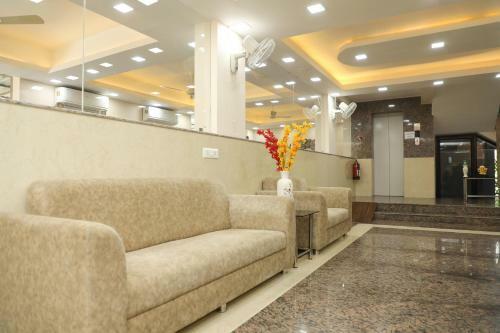 Hotel Bandhan Residency