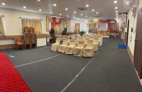 Hotel Bandhan Residency