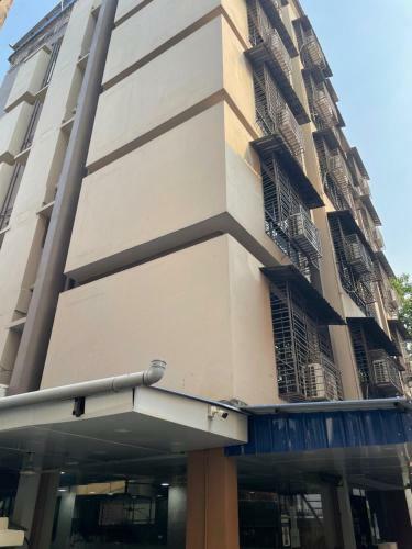 Hotel Bandhan Residency