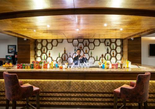 Hotel Regenta Central Cassia Zirakpur Chandigarh