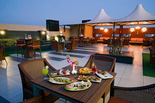 Hotel Regenta Central Cassia Zirakpur Chandigarh