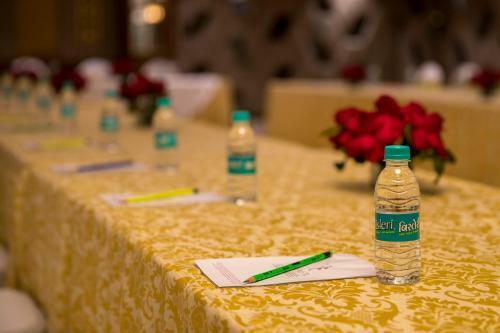 Hotel Regenta Central Cassia Zirakpur Chandigarh
