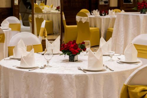 Hotel Regenta Central Cassia Zirakpur Chandigarh