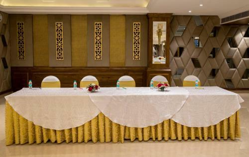 Hotel Regenta Central Cassia Zirakpur Chandigarh