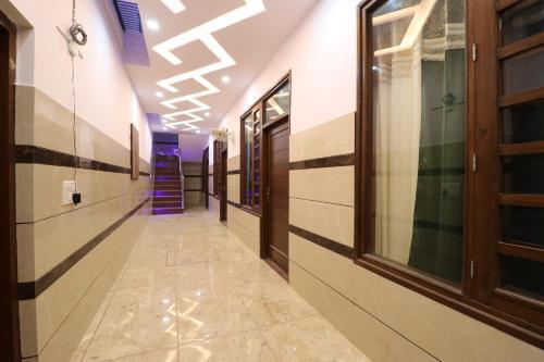Oyo 48657 Hotel Pearl 42