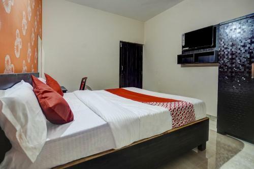 Hotel Oyo 48449 Khandai Palace