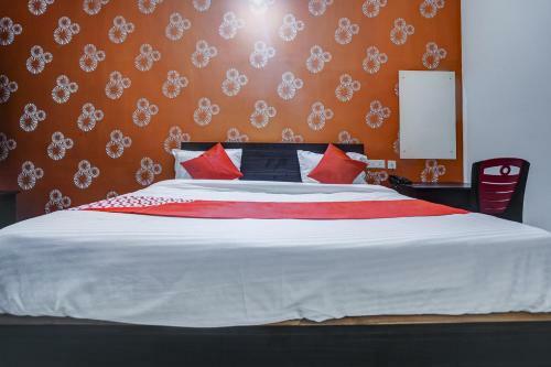 Hotel Oyo 48449 Khandai Palace