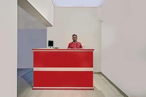 Hotel Oyo 48449 Khandai Palace