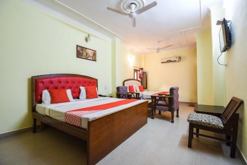 Spot On 64405 Hotel Ranson Grand