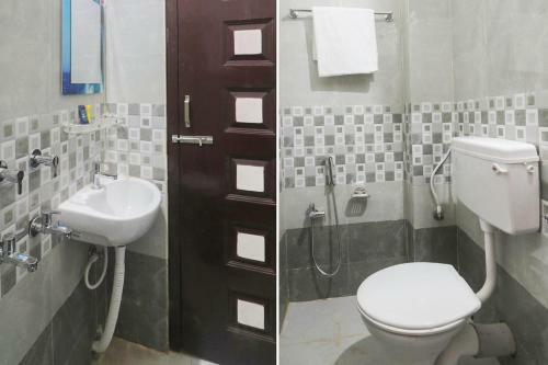 Oyo 66350 Hotel Space Setter