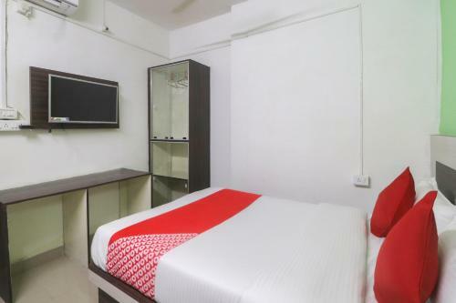 Oyo 66350 Hotel Space Setter
