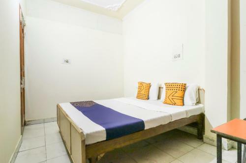 Hotel Spot On 67998 Ashoka Palace