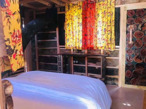 Hotel Tiger Fall Eco Resort