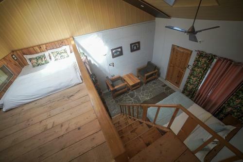 Hotel Tiger Fall Eco Resort