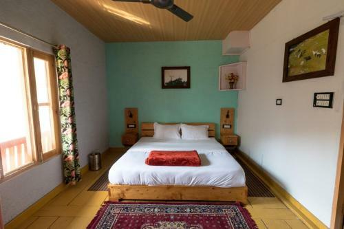 Hotel Tiger Fall Eco Resort