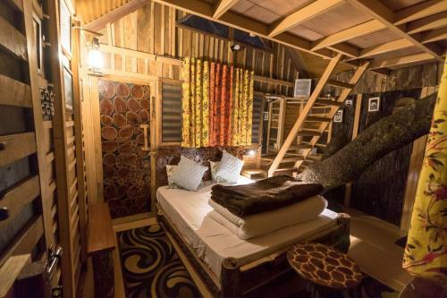 Hotel Tiger Fall Eco Resort