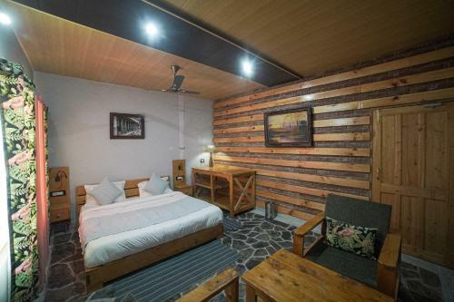 Hotel Tiger Fall Eco Resort