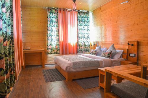 Hotel Tiger Fall Eco Resort
