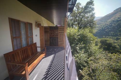 Hotel Tiger Fall Eco Resort