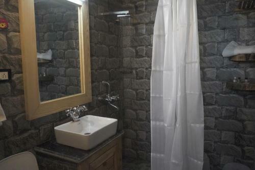 Hotel Tiger Fall Eco Resort