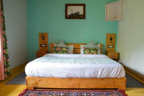 Hotel Tiger Fall Eco Resort
