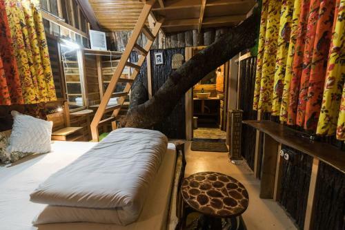 Hotel Tiger Fall Eco Resort
