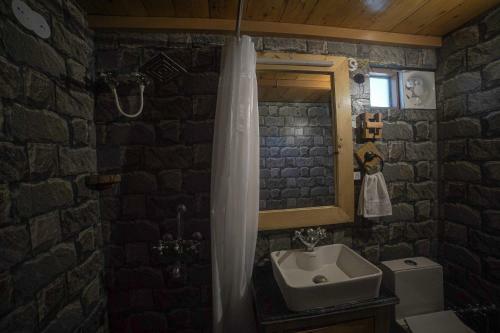 Hotel Tiger Fall Eco Resort