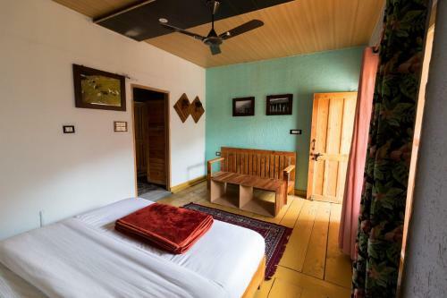 Hotel Tiger Fall Eco Resort